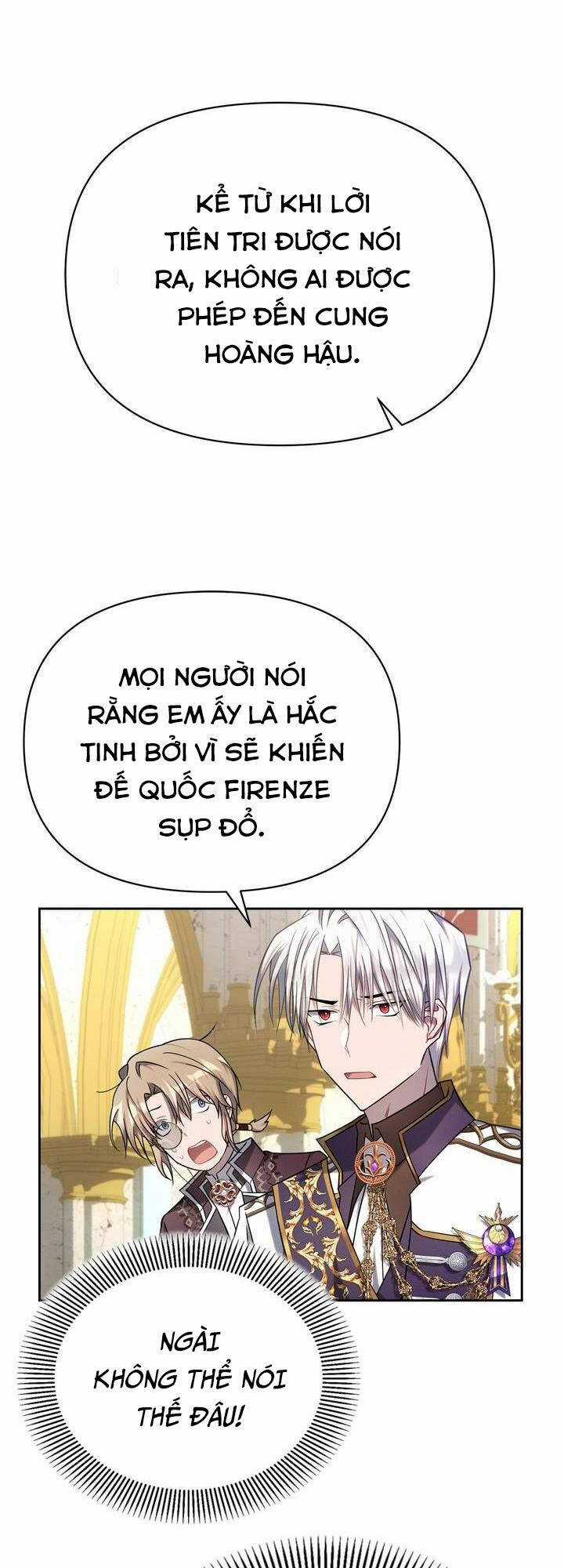 Công Chúa Ashtarte - Chapter 24 - Trang 44