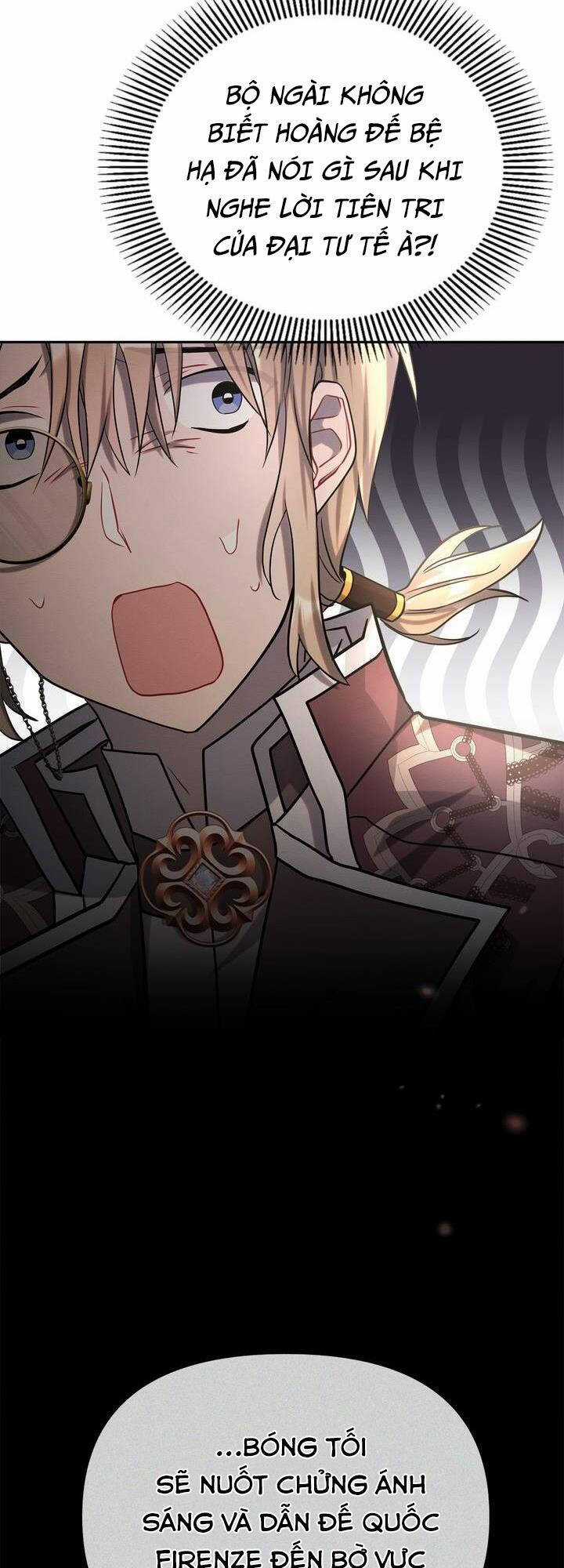 Công Chúa Ashtarte - Chapter 24 - Trang 45