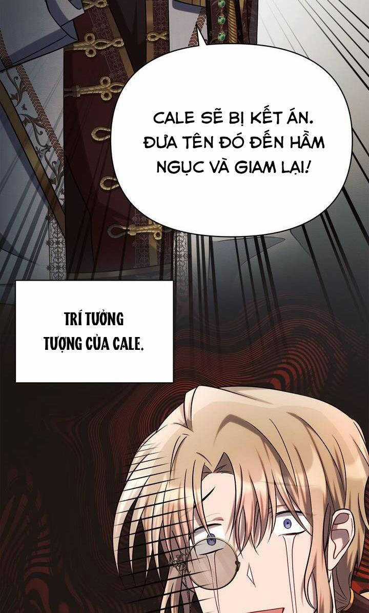 Công Chúa Ashtarte - Chapter 24 - Trang 59