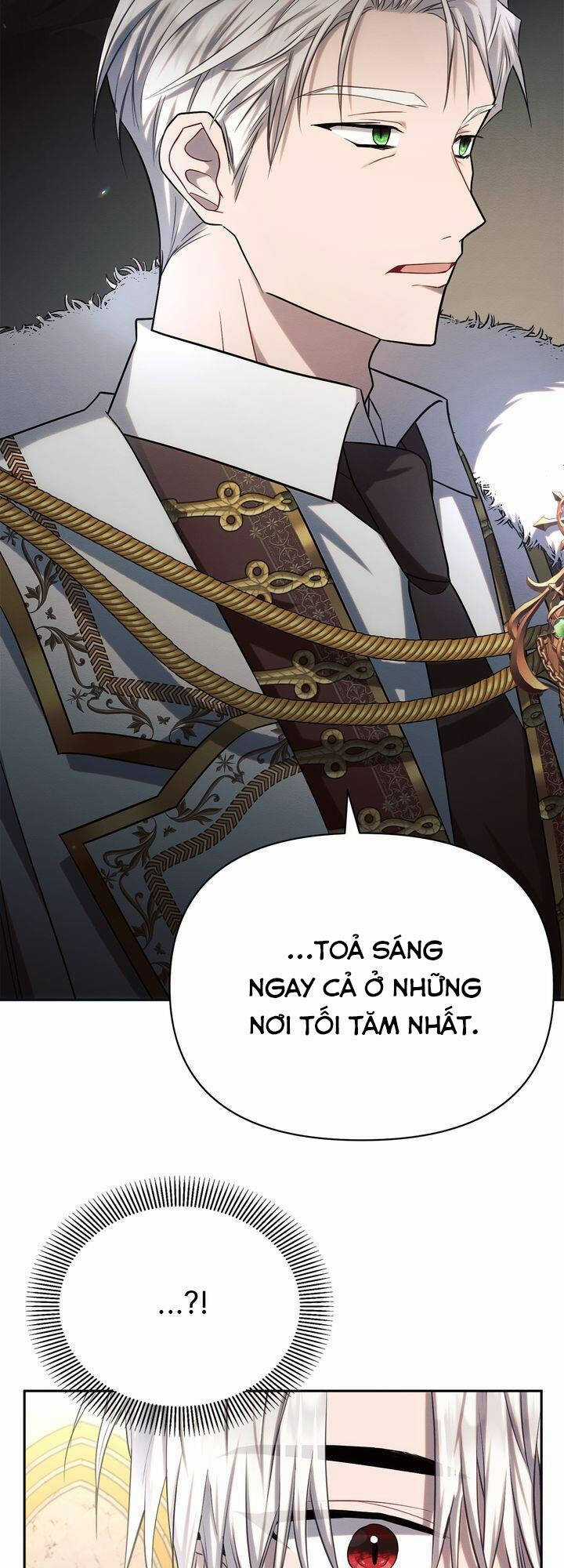 Công Chúa Ashtarte - Chapter 24 - Trang 62