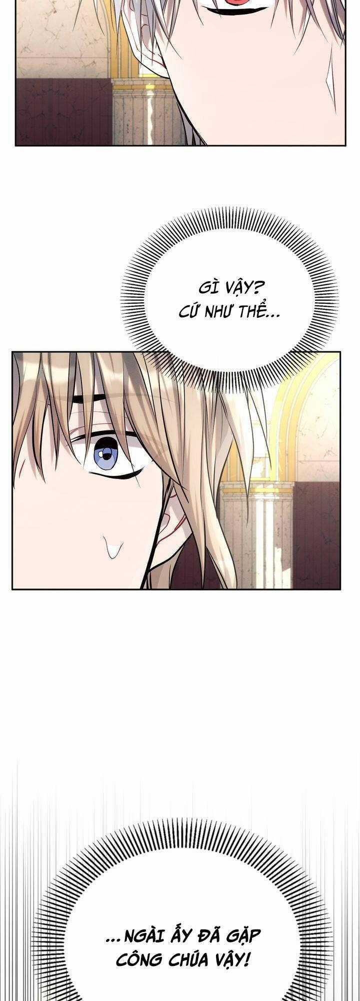 Công Chúa Ashtarte - Chapter 24 - Trang 63