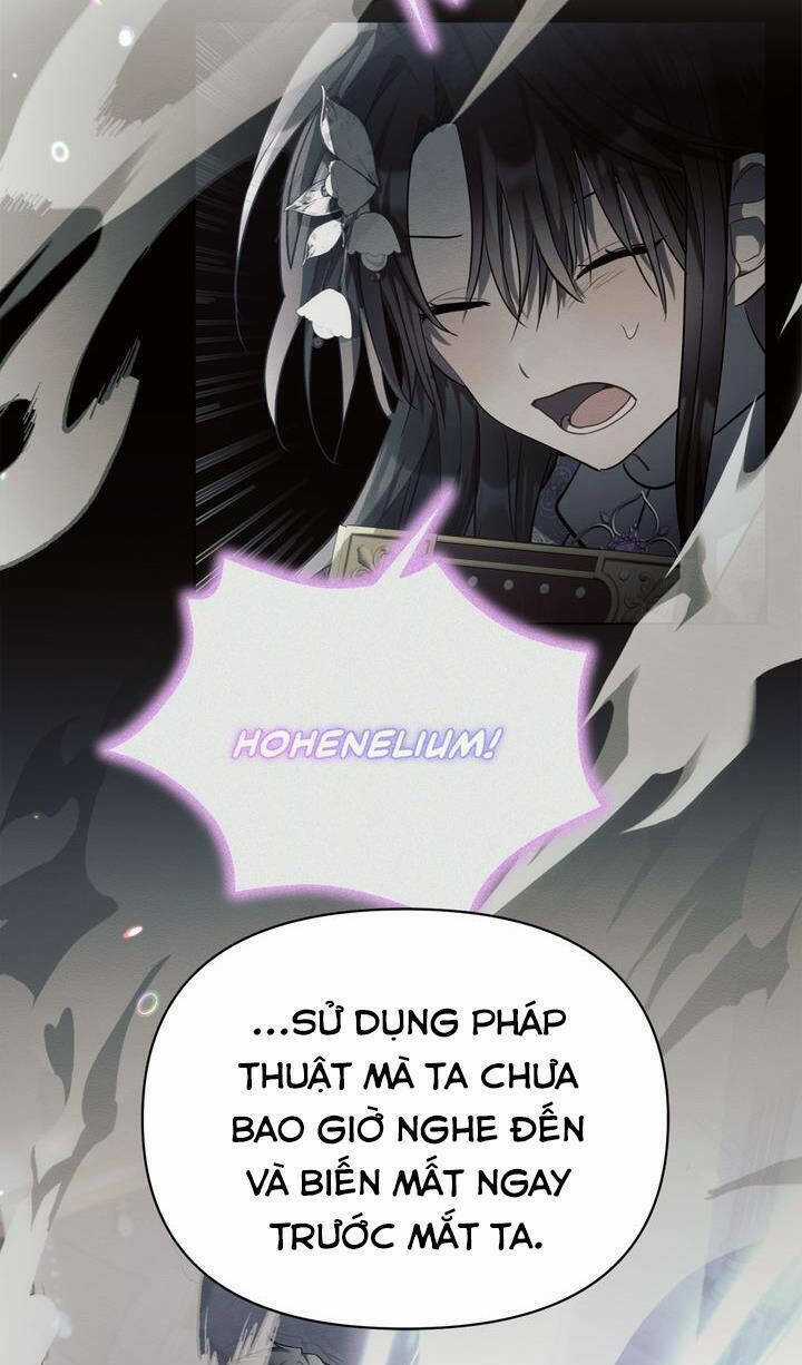 Công Chúa Ashtarte - Chapter 25 - Trang 11