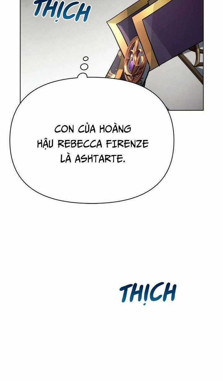 Công Chúa Ashtarte - Chapter 25 - Trang 14