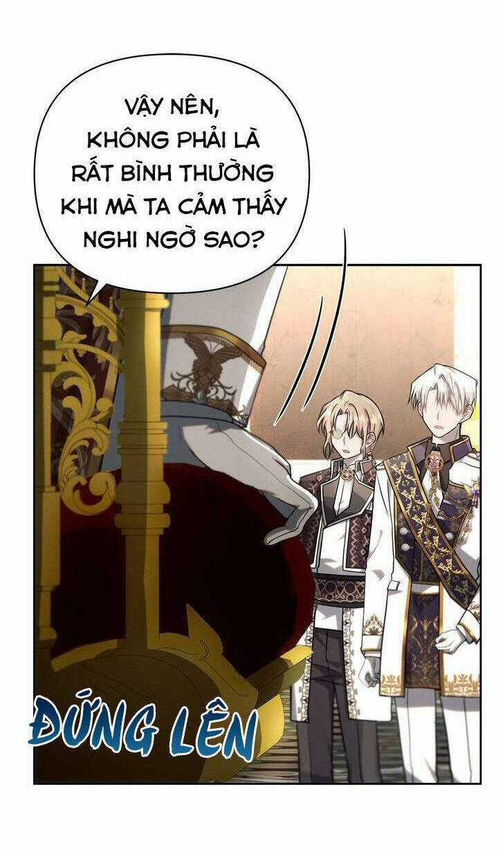 Công Chúa Ashtarte - Chapter 25 - Trang 20