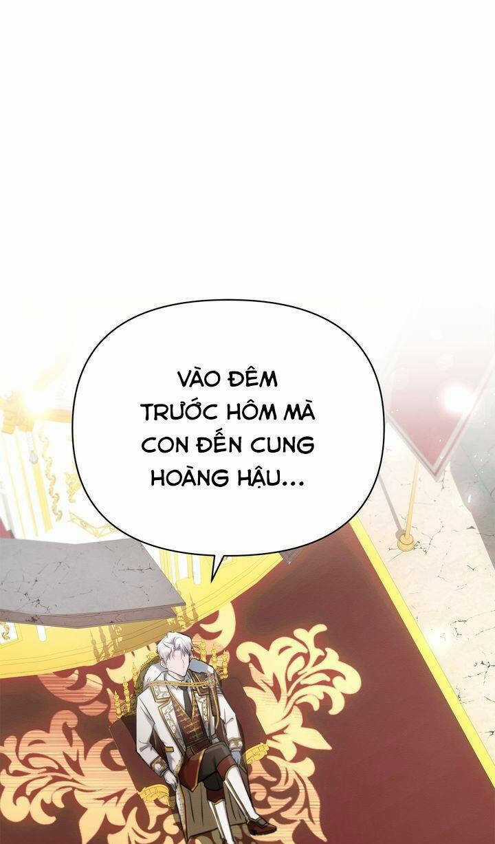 Công Chúa Ashtarte - Chapter 25 - Trang 3