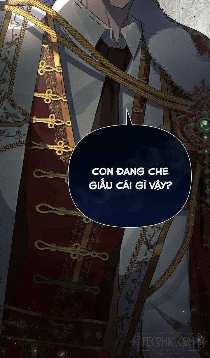 Công Chúa Ashtarte - Chapter 25 - Trang 22