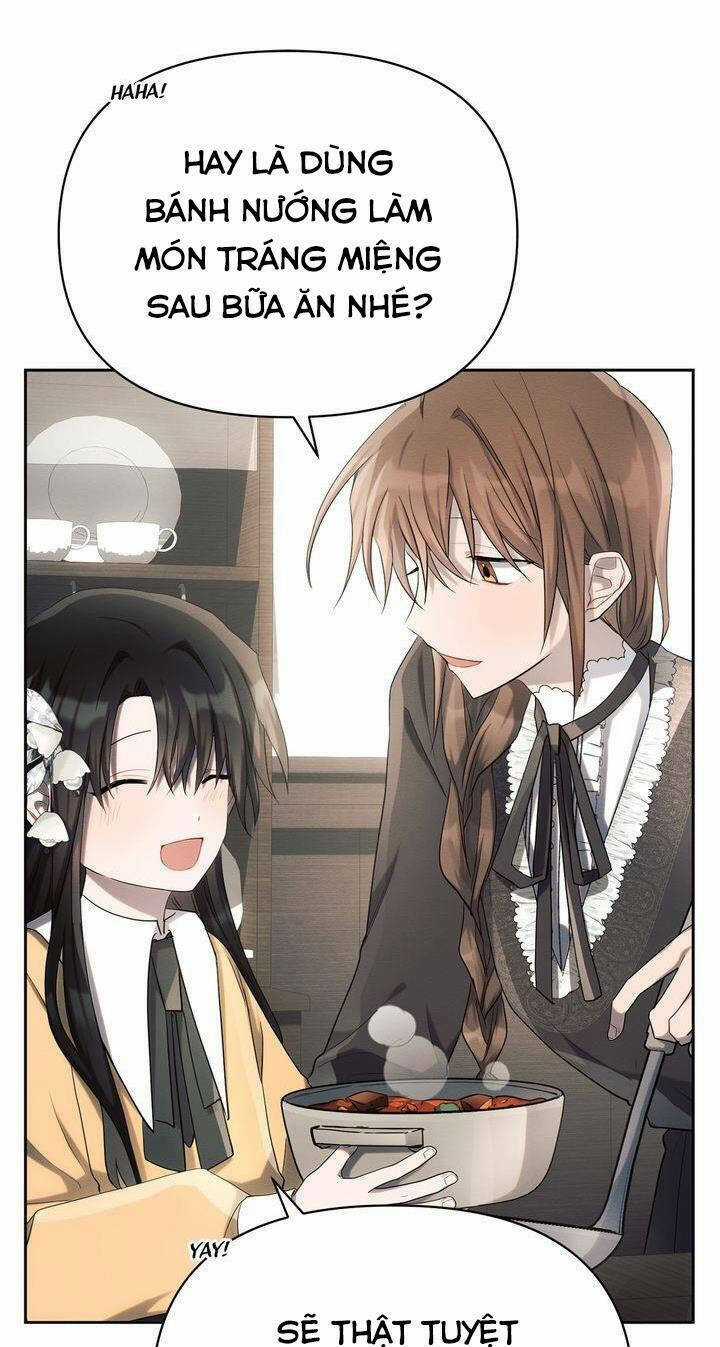 Công Chúa Ashtarte - Chapter 25 - Trang 31