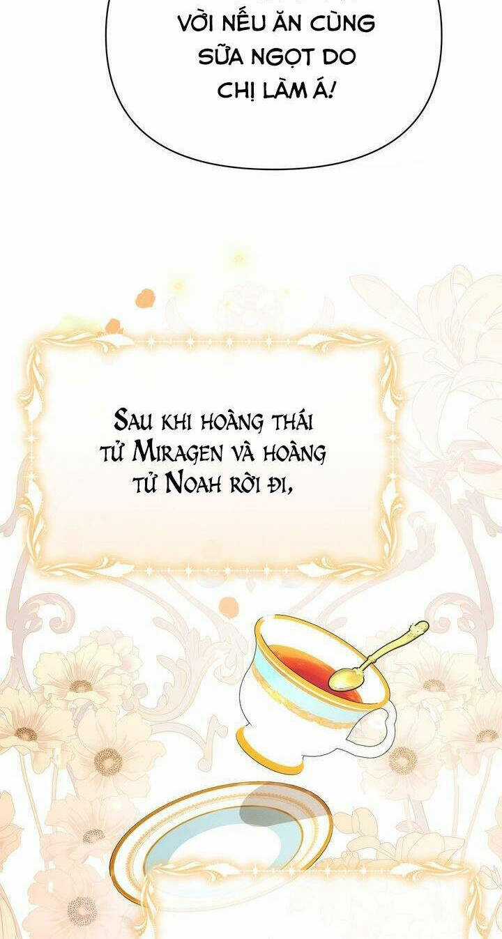 Công Chúa Ashtarte - Chapter 25 - Trang 32