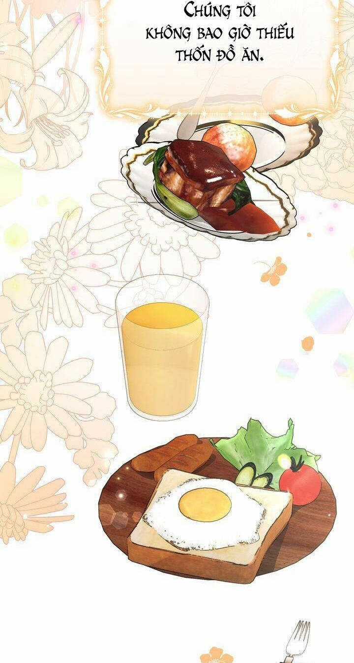 Công Chúa Ashtarte - Chapter 25 - Trang 33