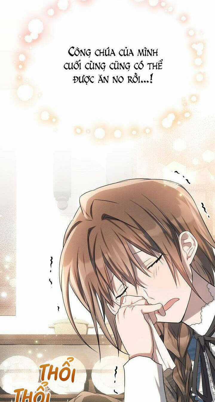 Công Chúa Ashtarte - Chapter 25 - Trang 36