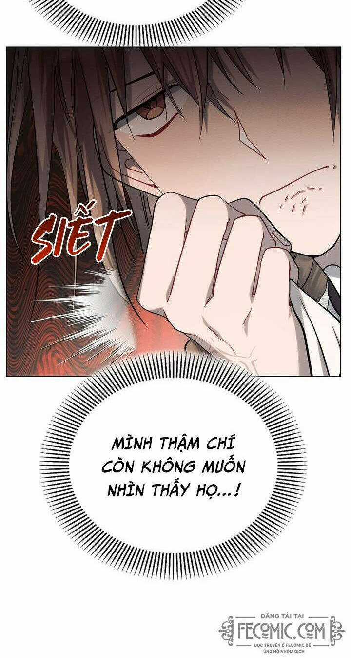 Công Chúa Ashtarte - Chapter 25 - Trang 38