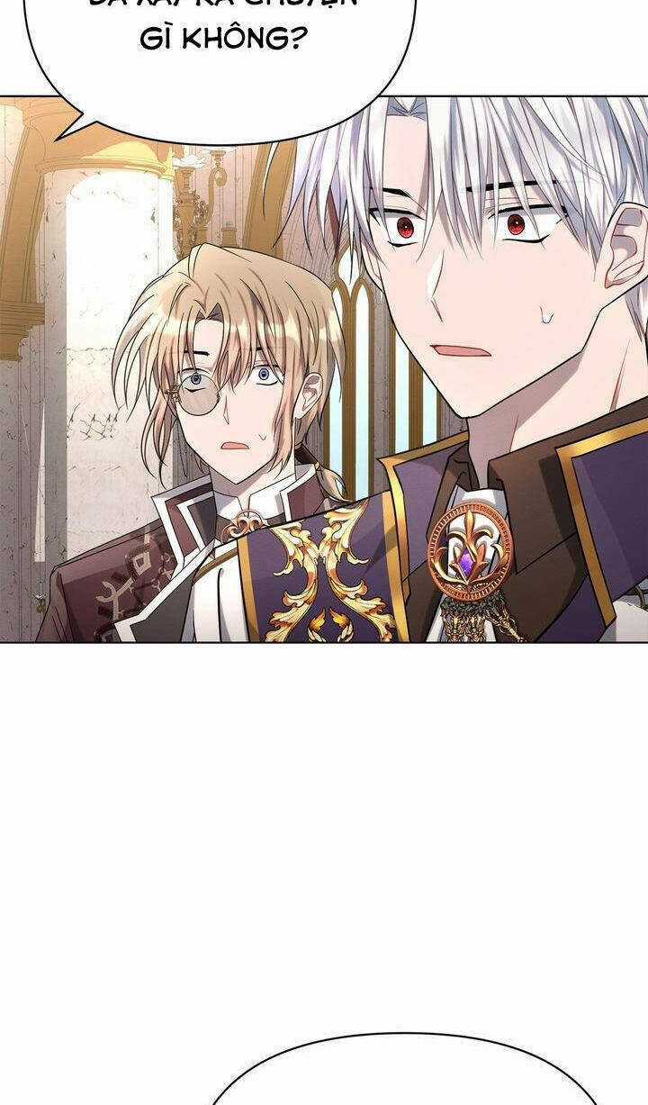 Công Chúa Ashtarte - Chapter 25 - Trang 5