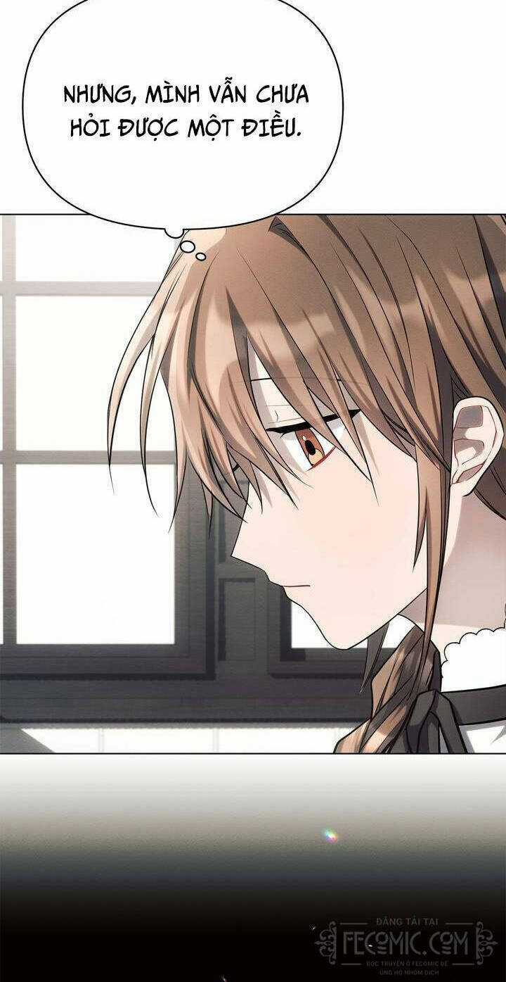 Công Chúa Ashtarte - Chapter 25 - Trang 46