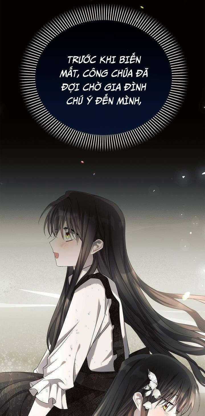 Công Chúa Ashtarte - Chapter 25 - Trang 47