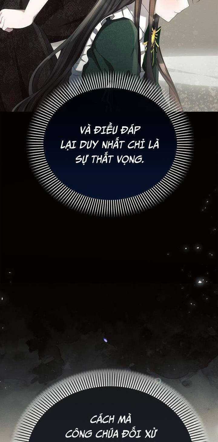 Công Chúa Ashtarte - Chapter 25 - Trang 48