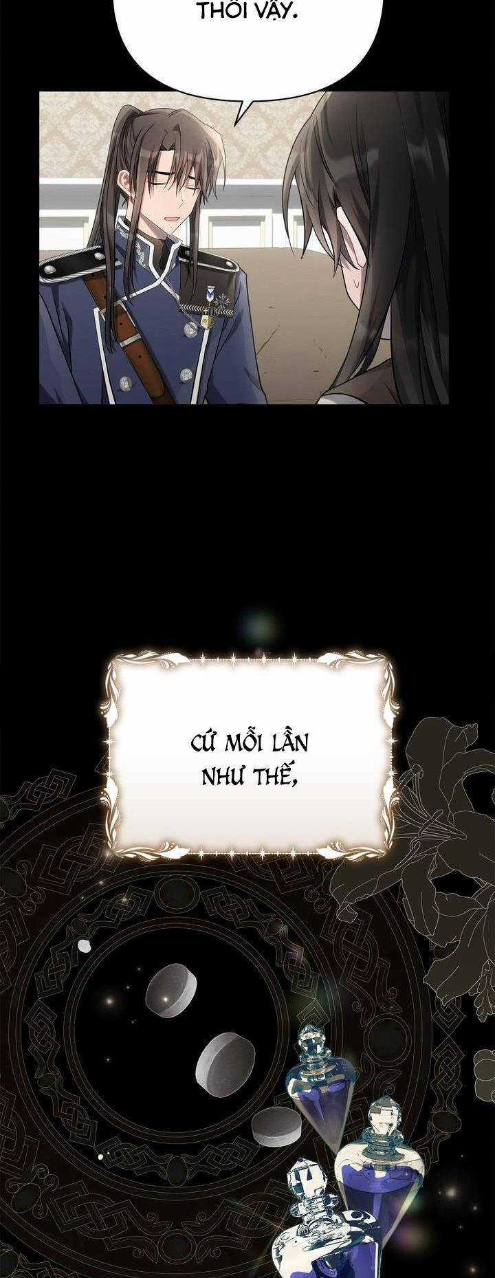 Công Chúa Ashtarte - Chapter 26 - Trang 13