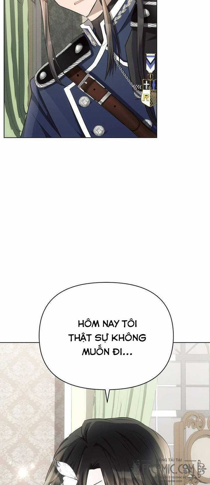 Công Chúa Ashtarte - Chapter 26 - Trang 20