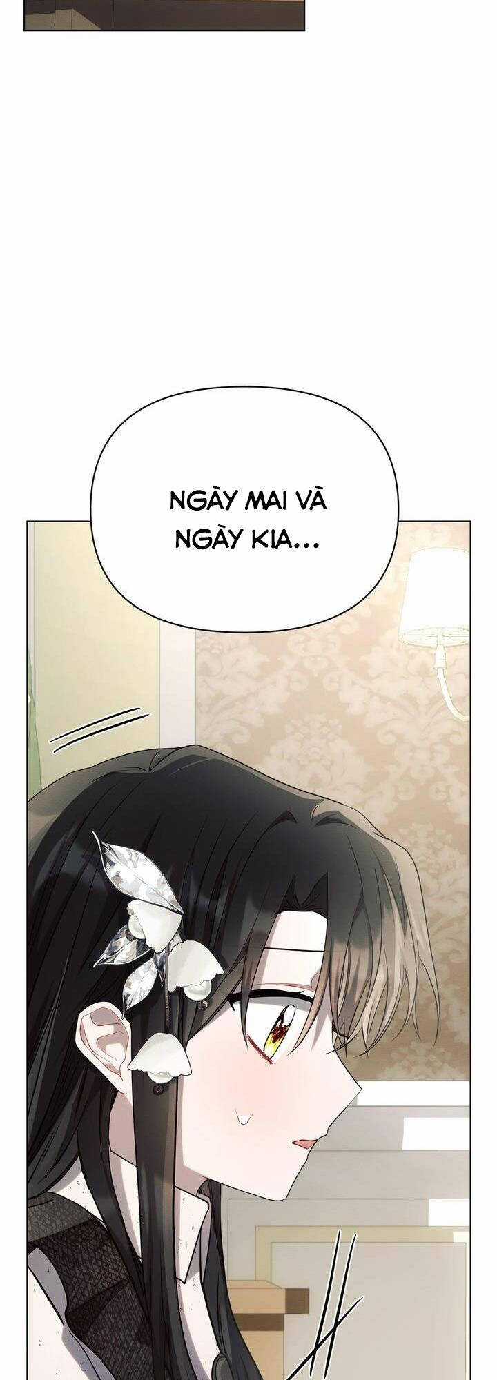 Công Chúa Ashtarte - Chapter 26 - Trang 23