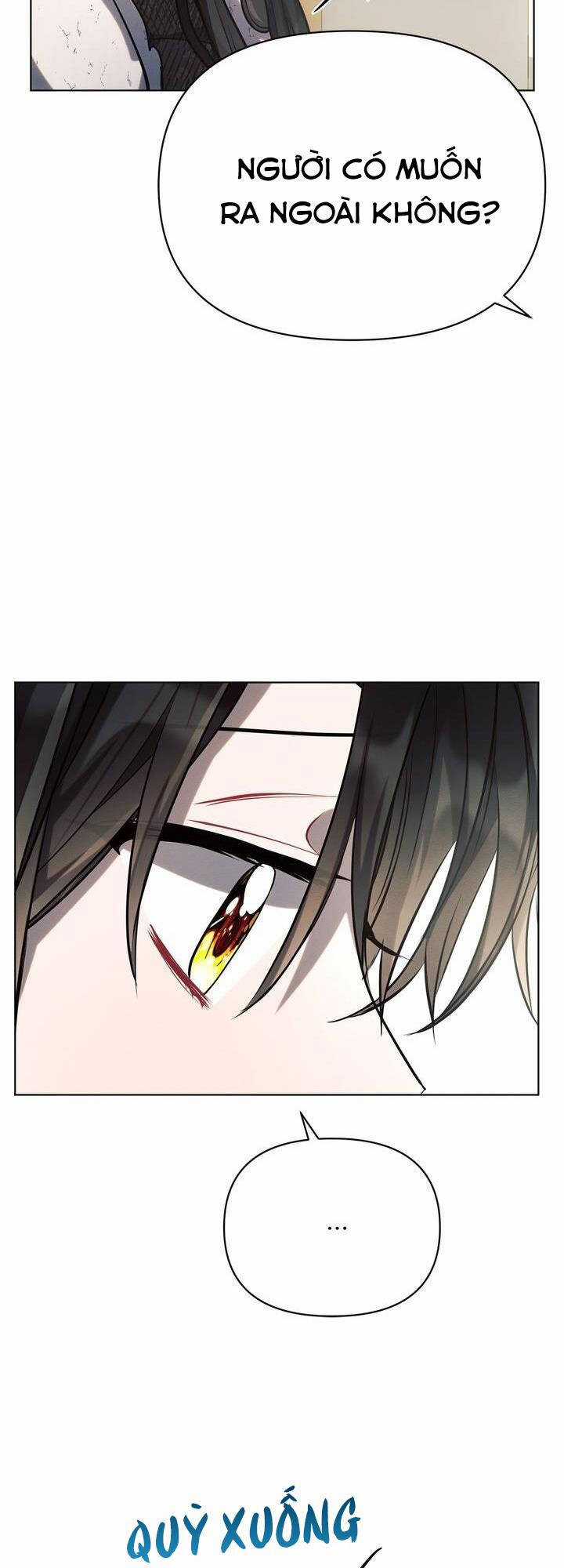 Công Chúa Ashtarte - Chapter 26 - Trang 24