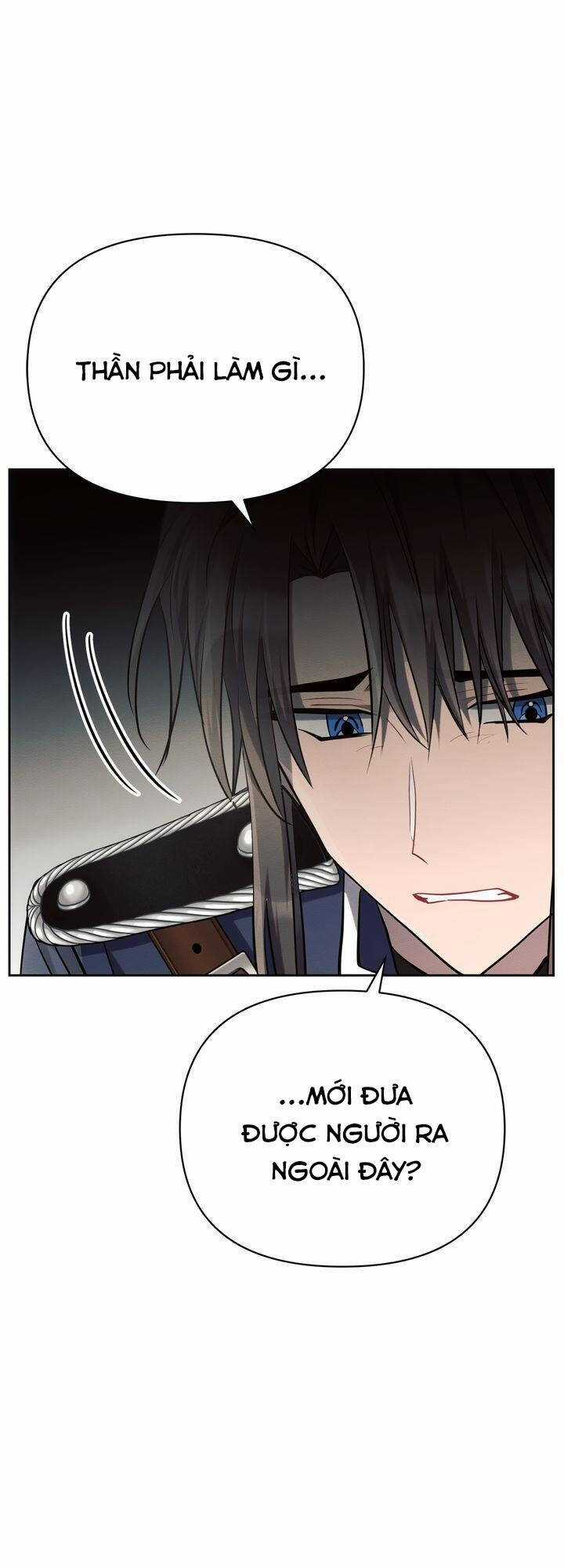 Công Chúa Ashtarte - Chapter 26 - Trang 27