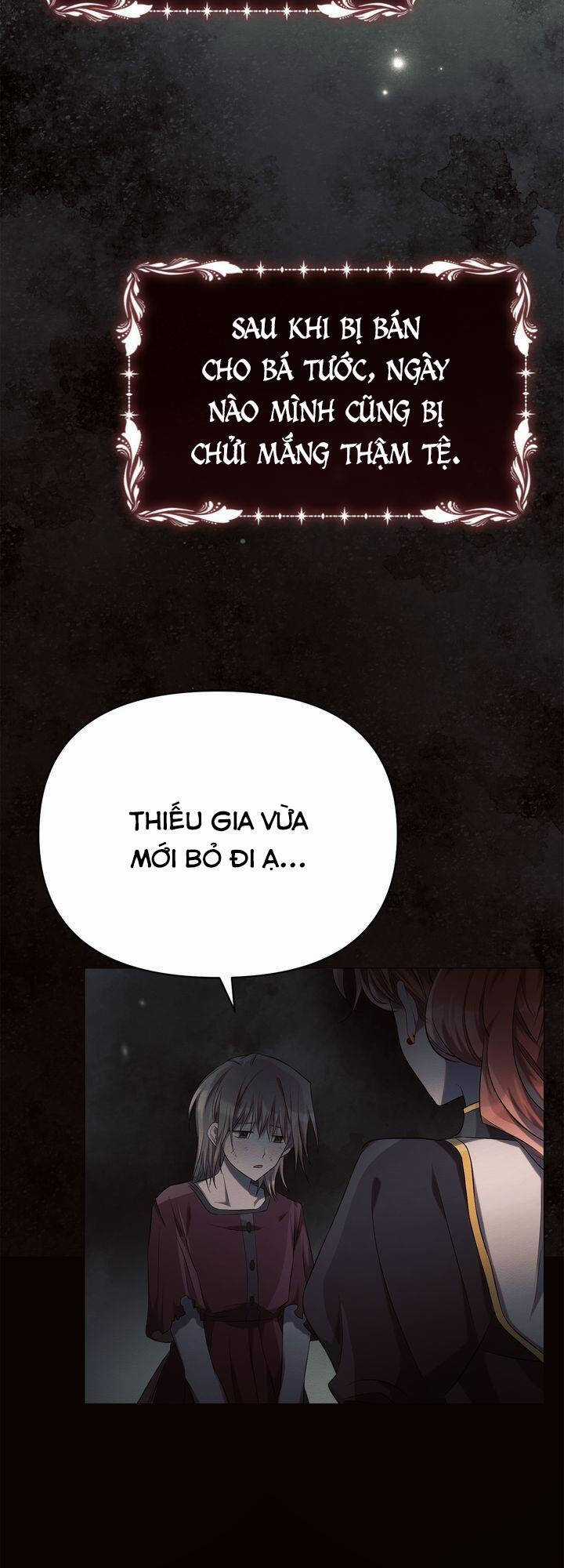 Công Chúa Ashtarte - Chapter 26 - Trang 30