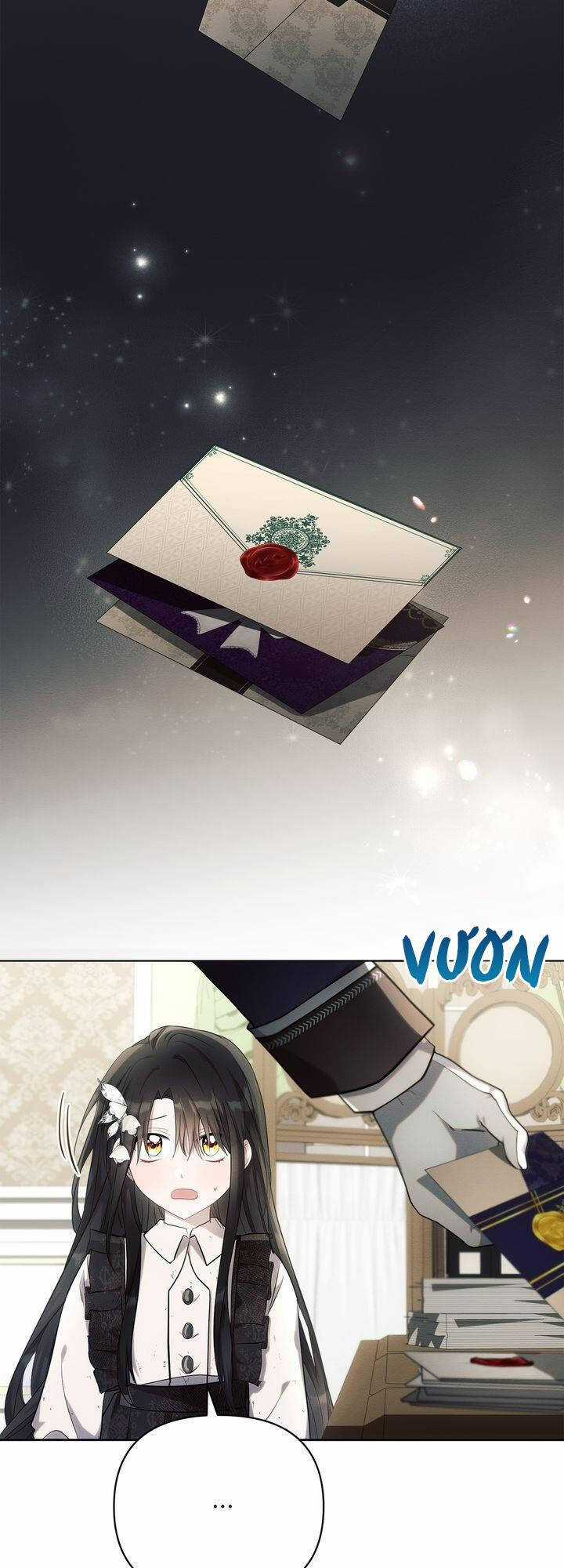 Công Chúa Ashtarte - Chapter 26 - Trang 4