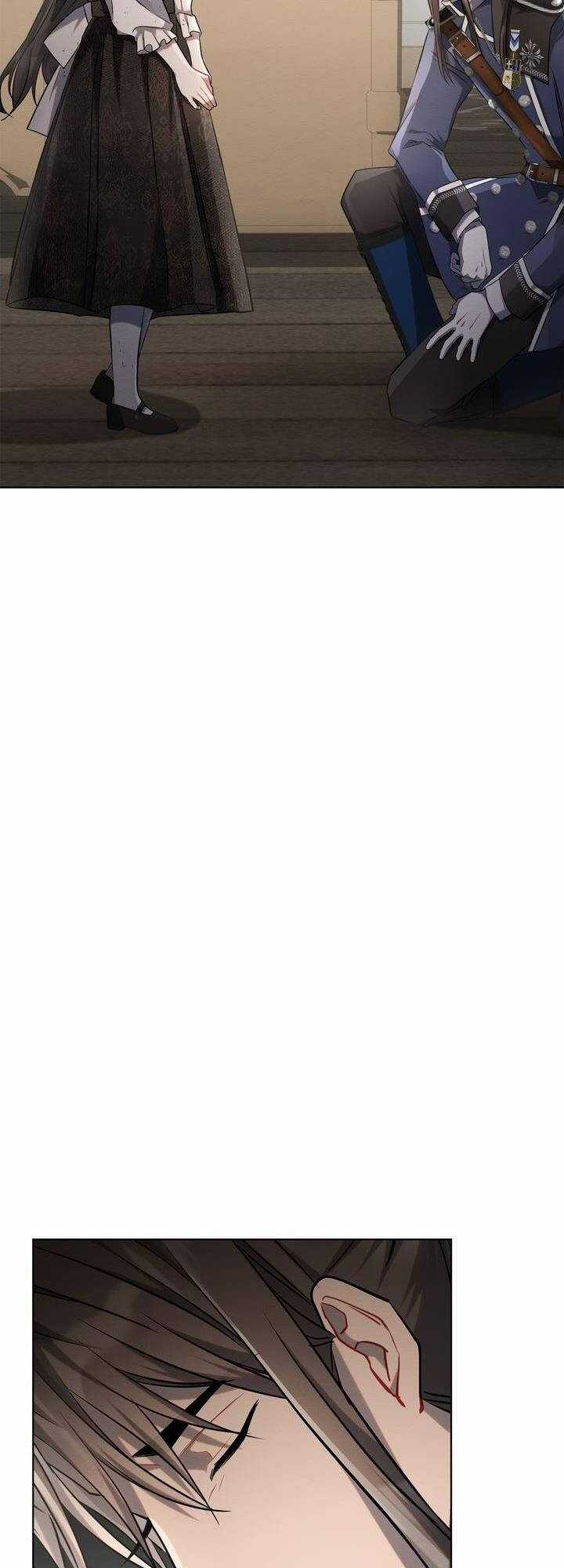 Công Chúa Ashtarte - Chapter 26 - Trang 36