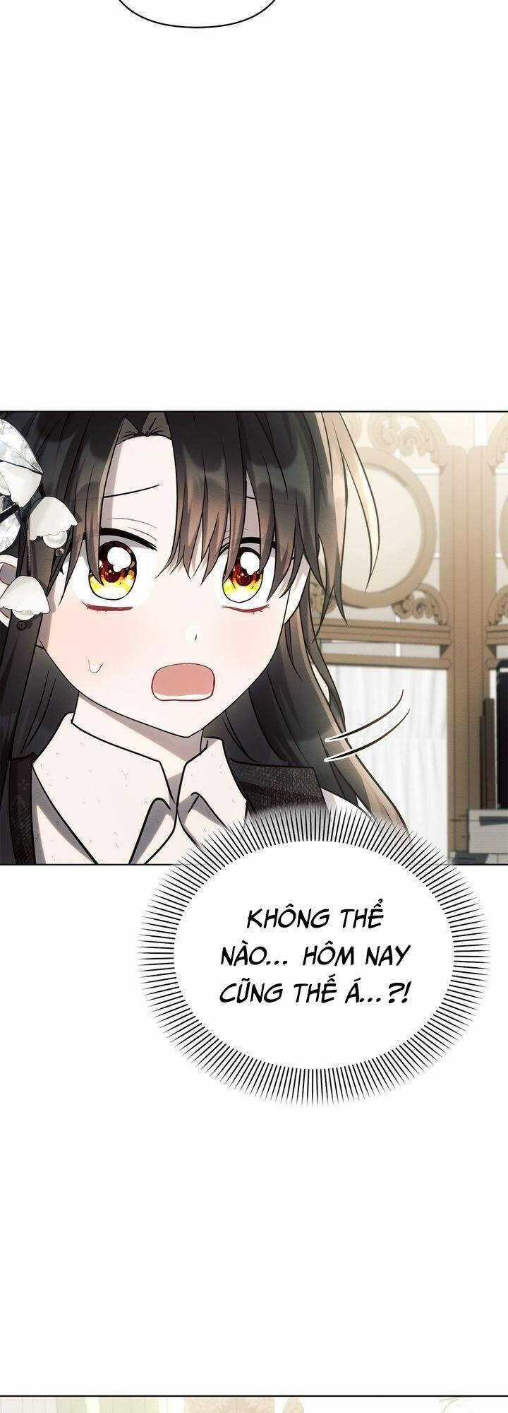 Công Chúa Ashtarte - Chapter 26 - Trang 5