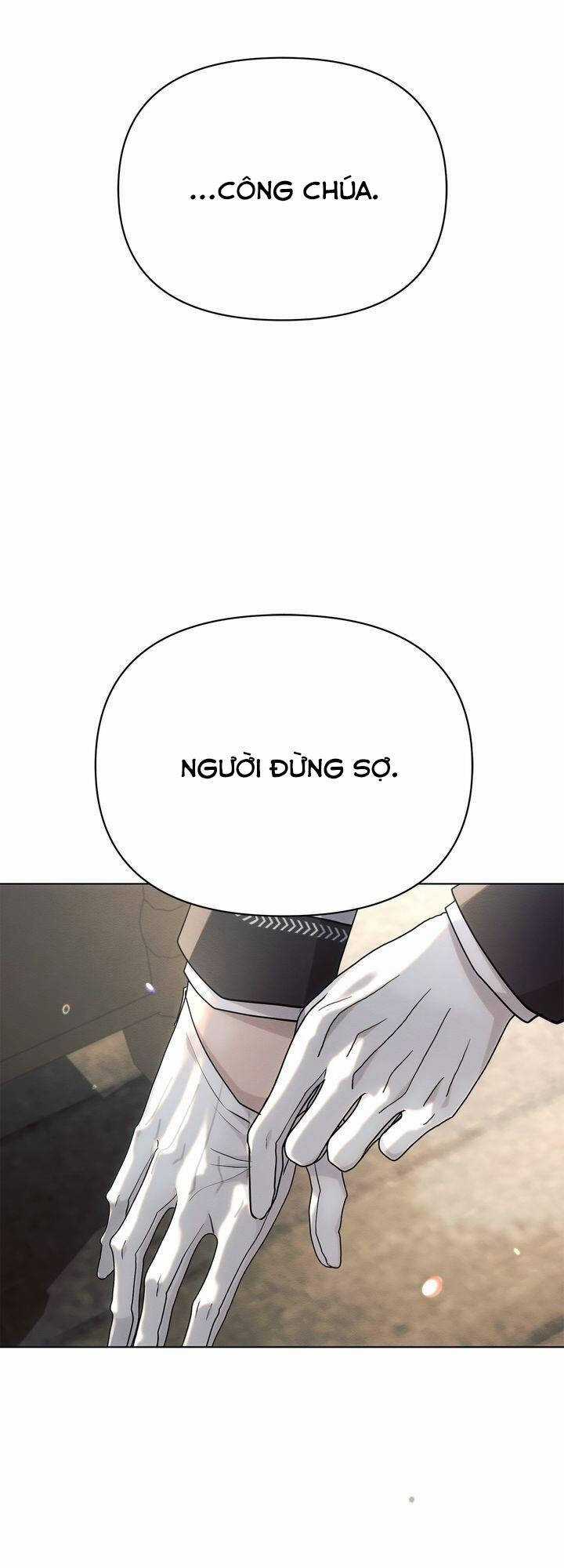 Công Chúa Ashtarte - Chapter 26 - Trang 42