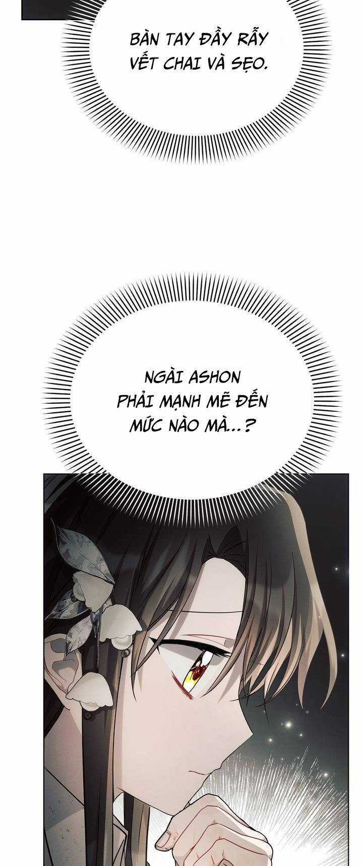 Công Chúa Ashtarte - Chapter 26 - Trang 45