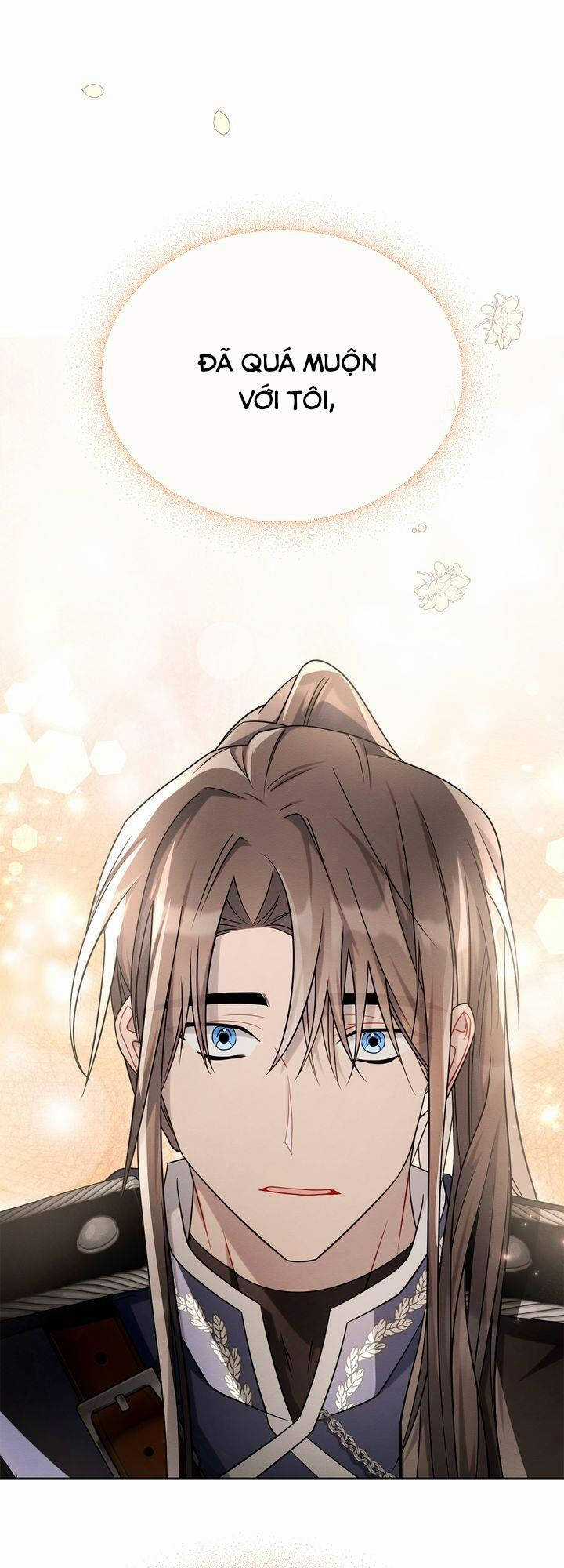 Công Chúa Ashtarte - Chapter 26 - Trang 53