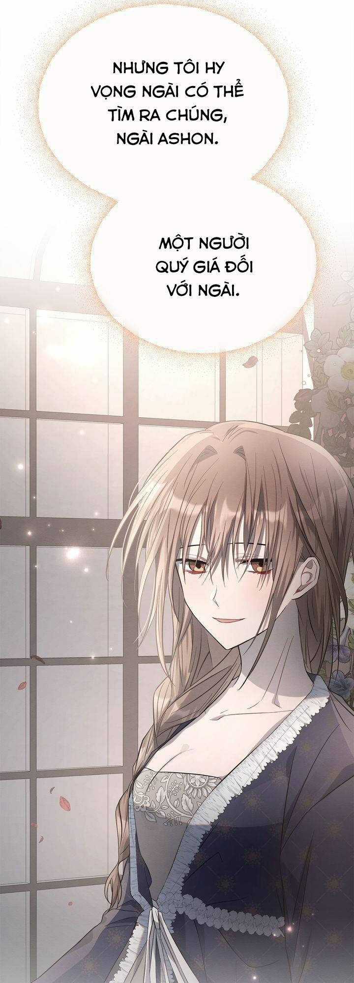 Công Chúa Ashtarte - Chapter 26 - Trang 54