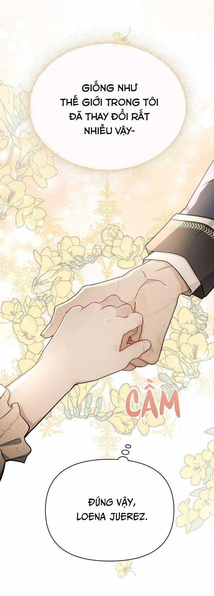 Công Chúa Ashtarte - Chapter 26 - Trang 56