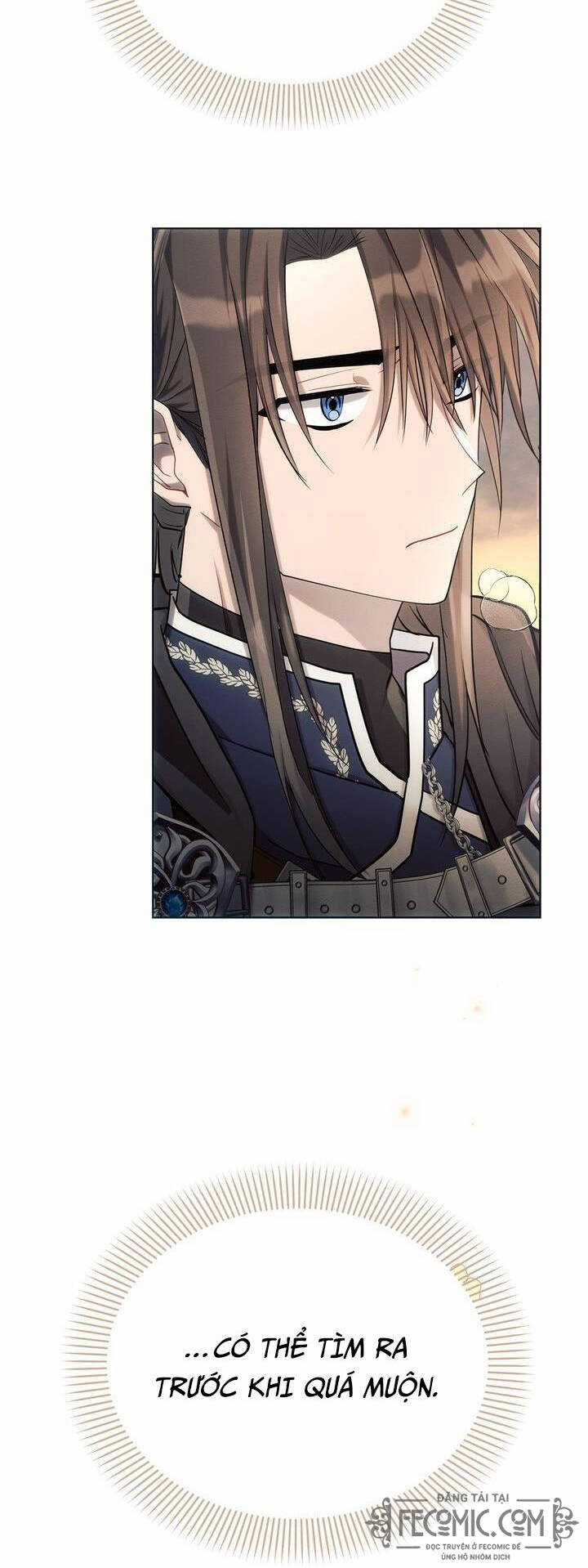 Công Chúa Ashtarte - Chapter 26 - Trang 59