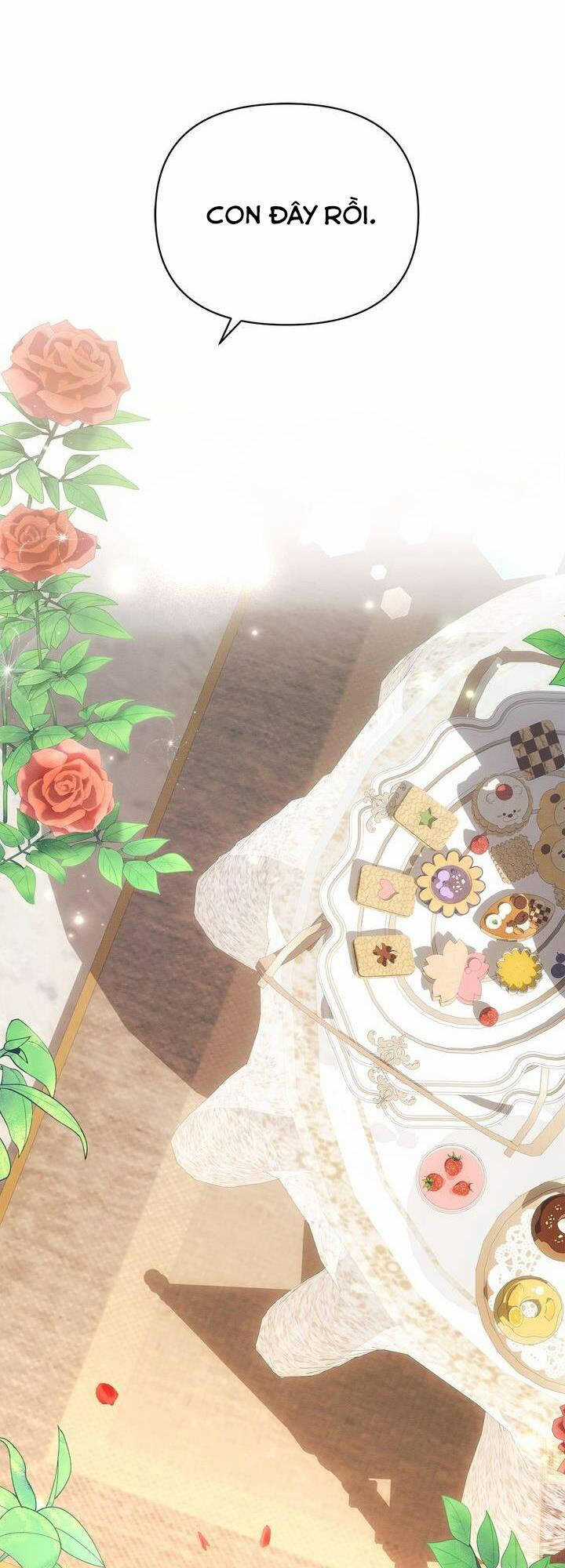 Công Chúa Ashtarte - Chapter 26 - Trang 61