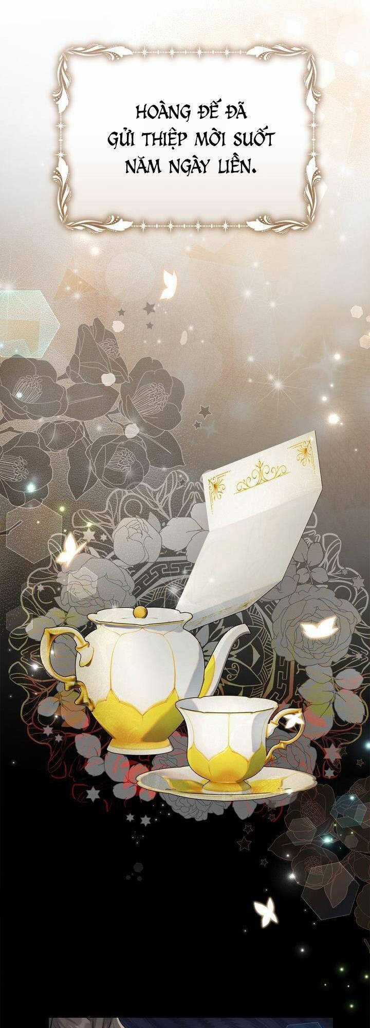 Công Chúa Ashtarte - Chapter 26 - Trang 9