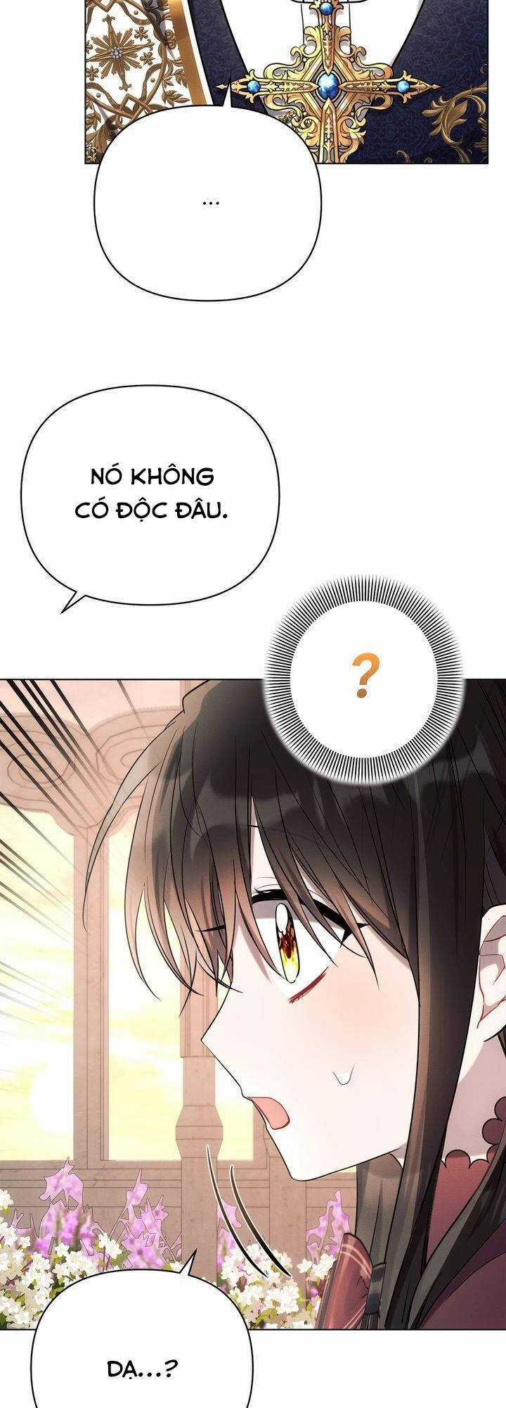 Công Chúa Ashtarte - Chapter 27 - Trang 14