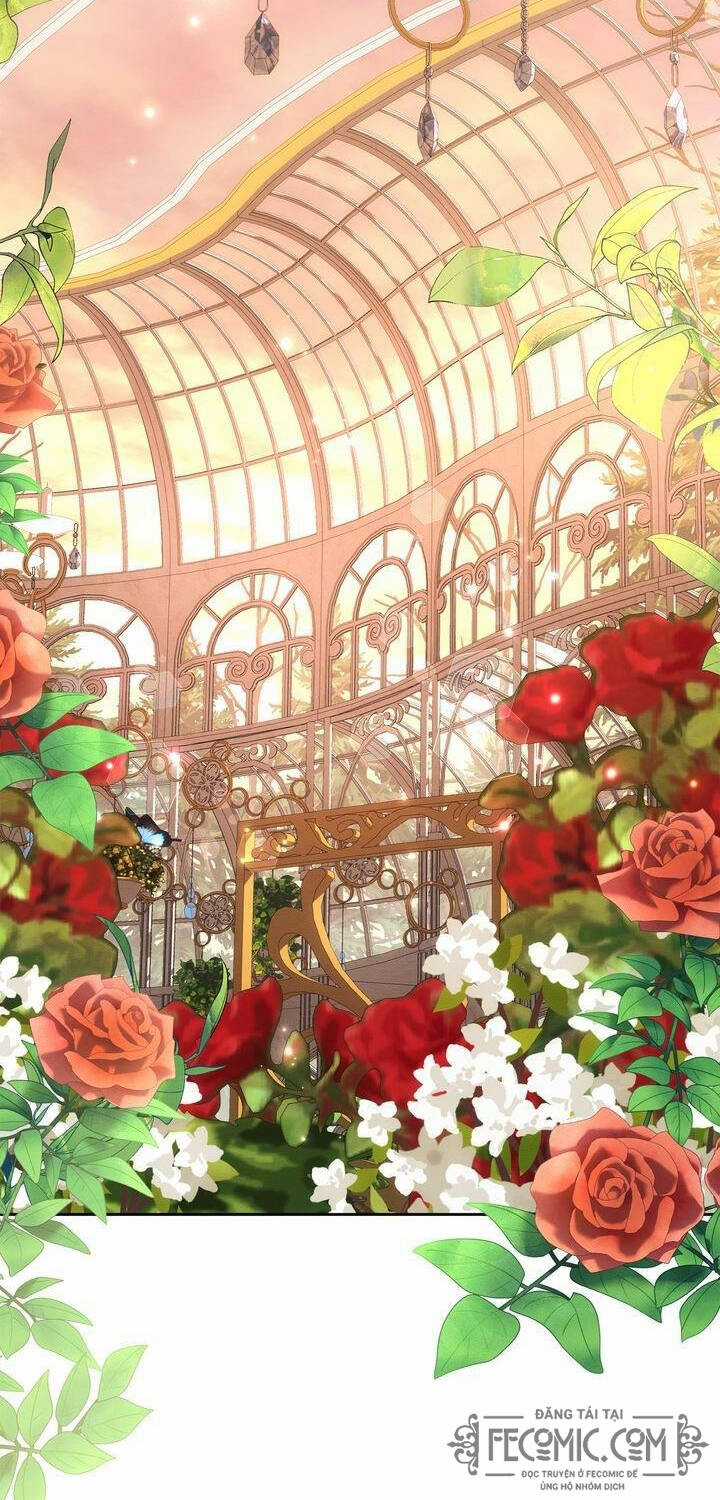 Công Chúa Ashtarte - Chapter 27 - Trang 19