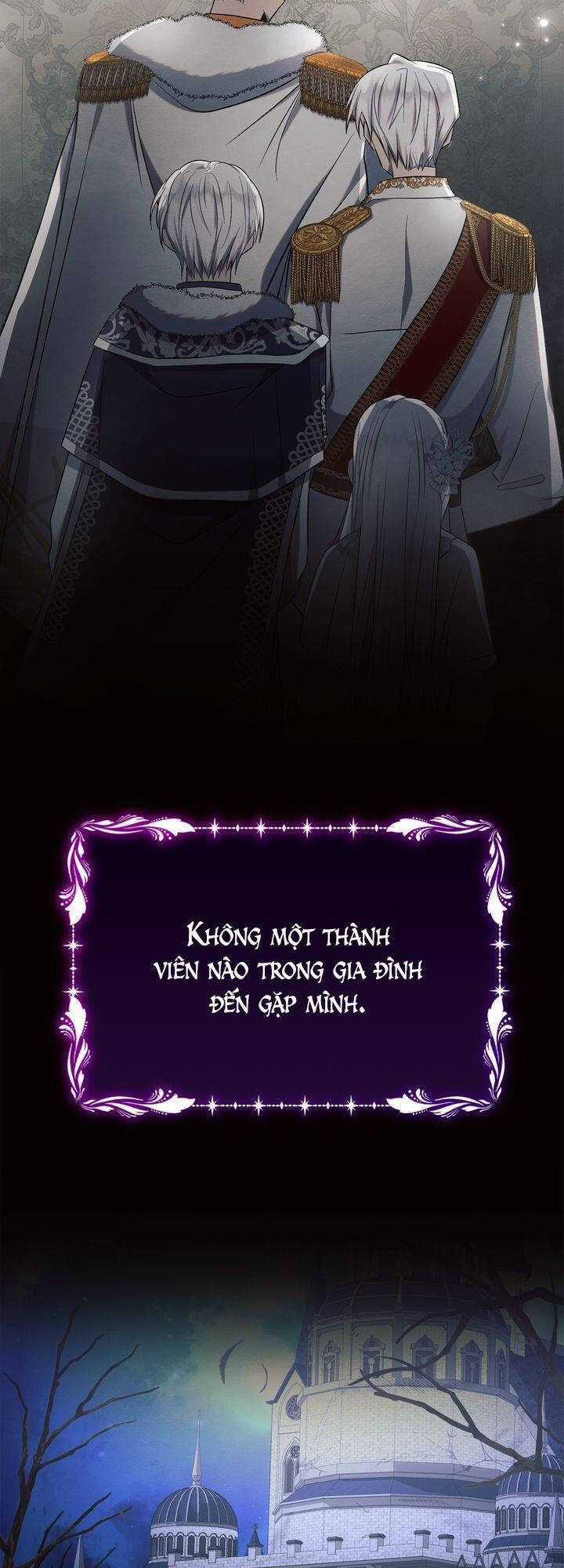 Công Chúa Ashtarte - Chapter 27 - Trang 3