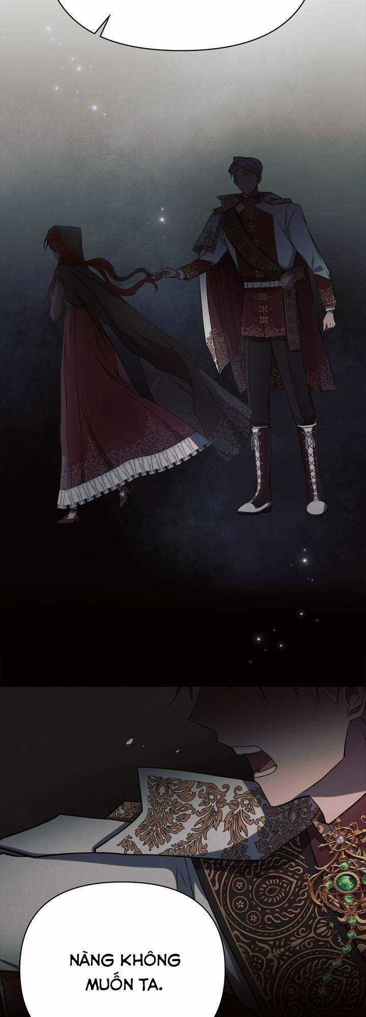 Công Chúa Ashtarte - Chapter 27 - Trang 27