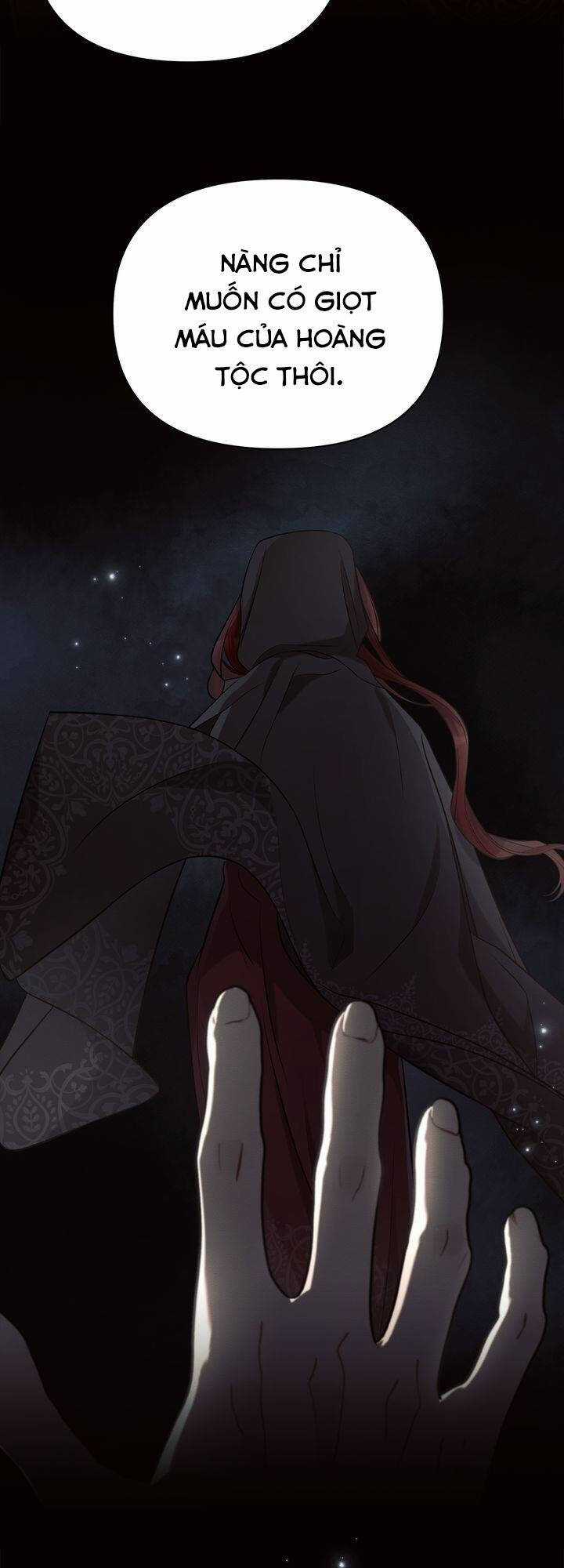 Công Chúa Ashtarte - Chapter 27 - Trang 28