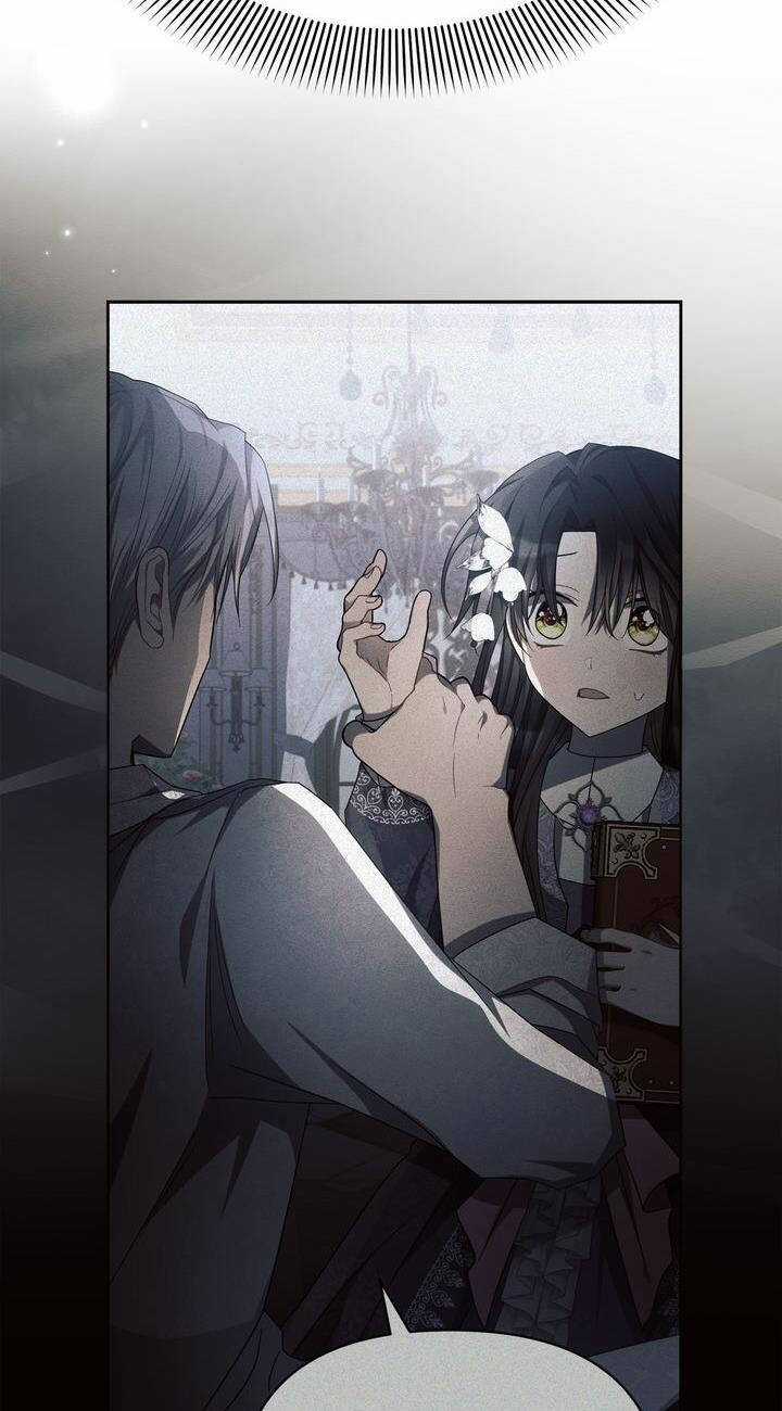 Công Chúa Ashtarte - Chapter 27 - Trang 31