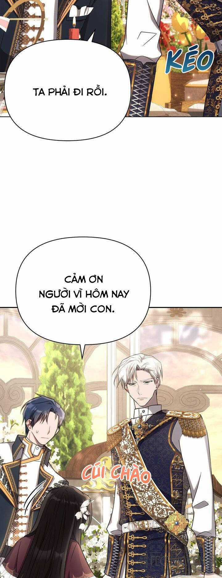 Công Chúa Ashtarte - Chapter 27 - Trang 44