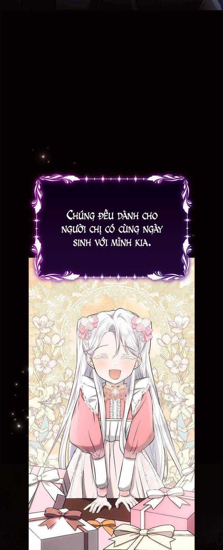 Công Chúa Ashtarte - Chapter 27 - Trang 6