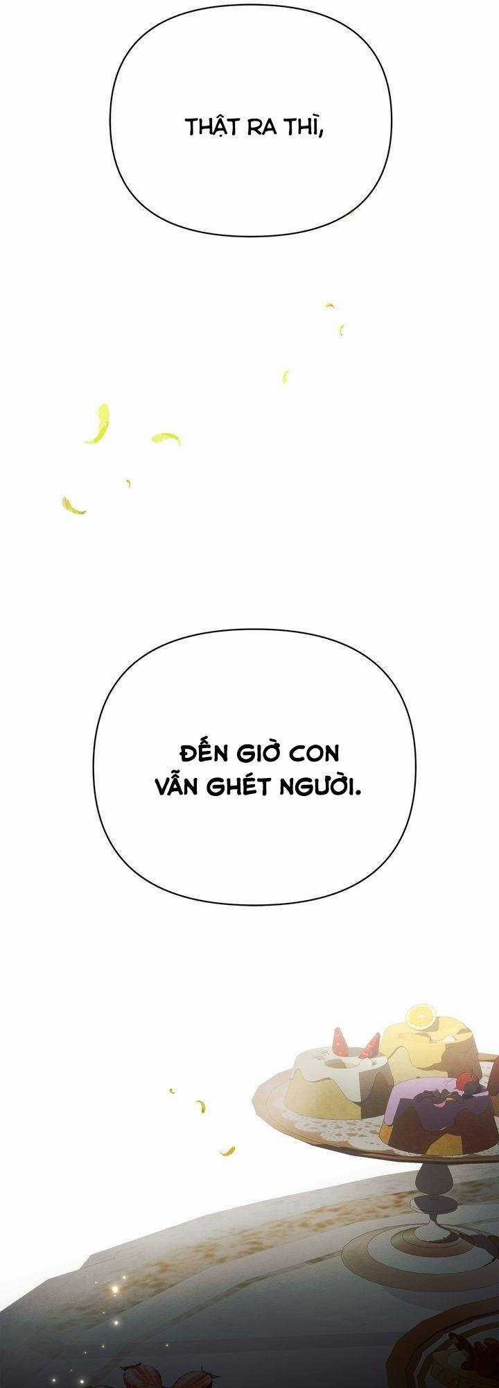 Công Chúa Ashtarte - Chapter 27 - Trang 52