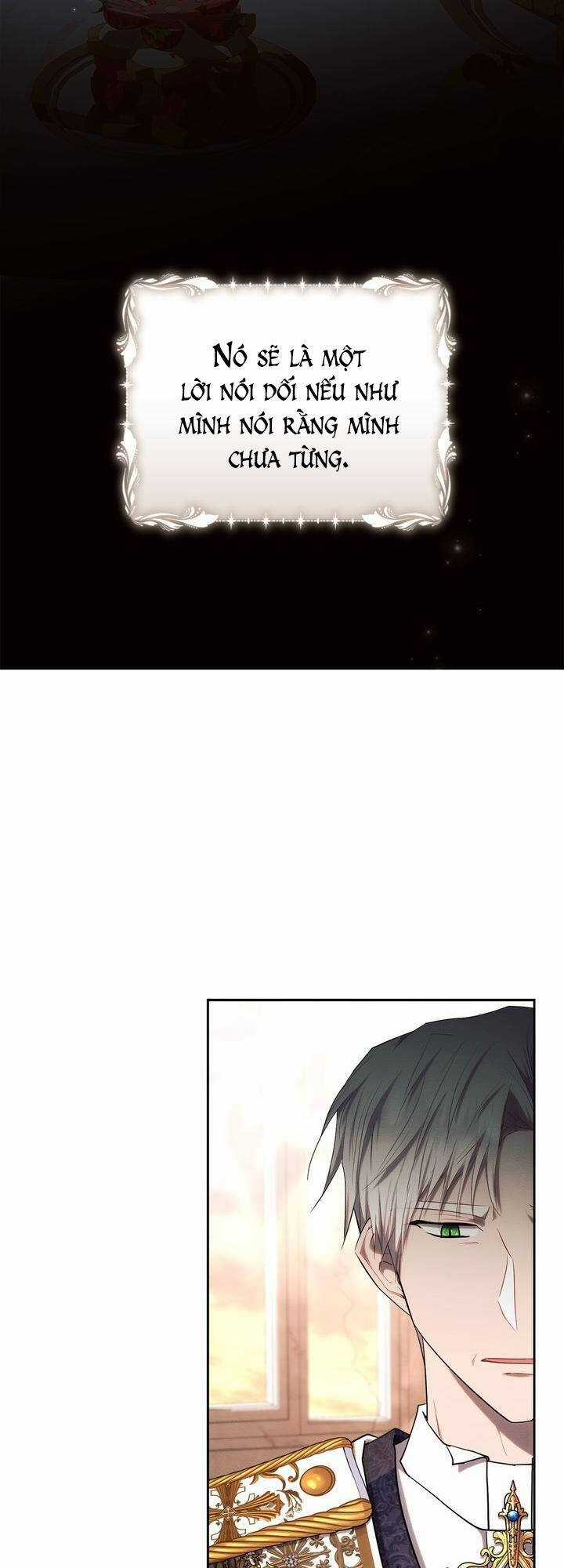 Công Chúa Ashtarte - Chapter 27 - Trang 53