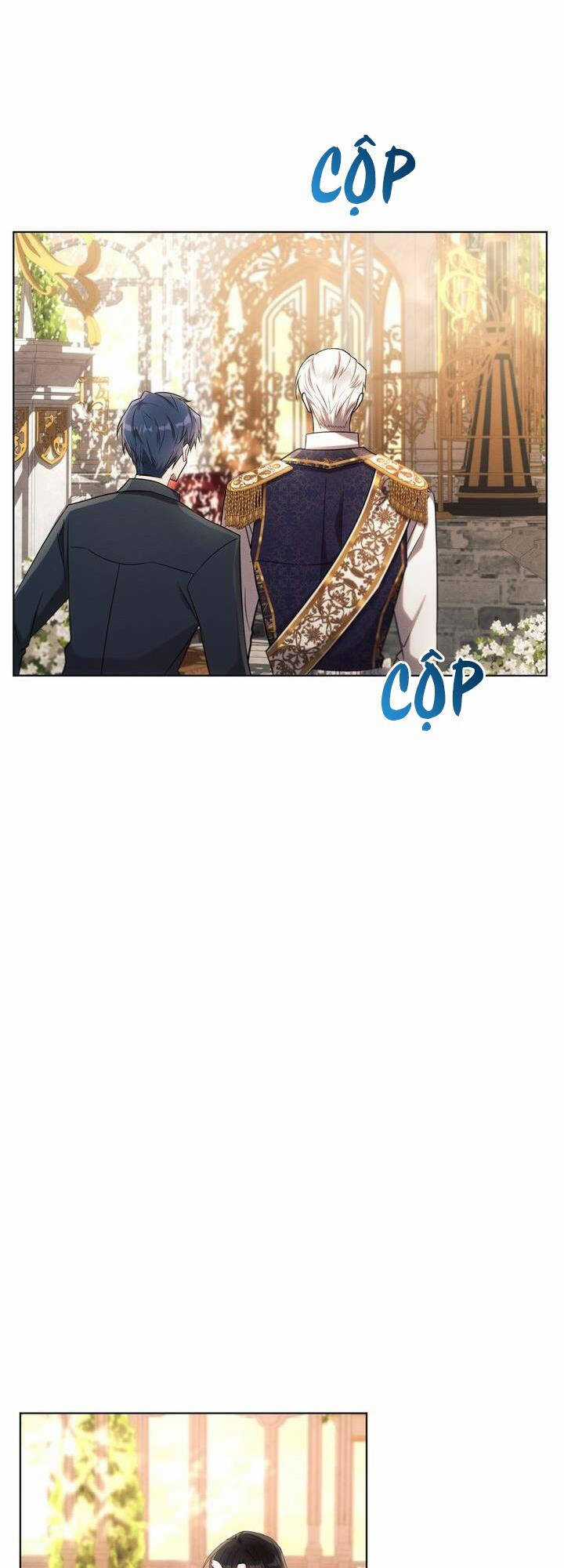 Công Chúa Ashtarte - Chapter 27 - Trang 59