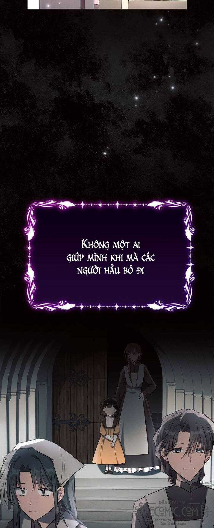 Công Chúa Ashtarte - Chapter 27 - Trang 7