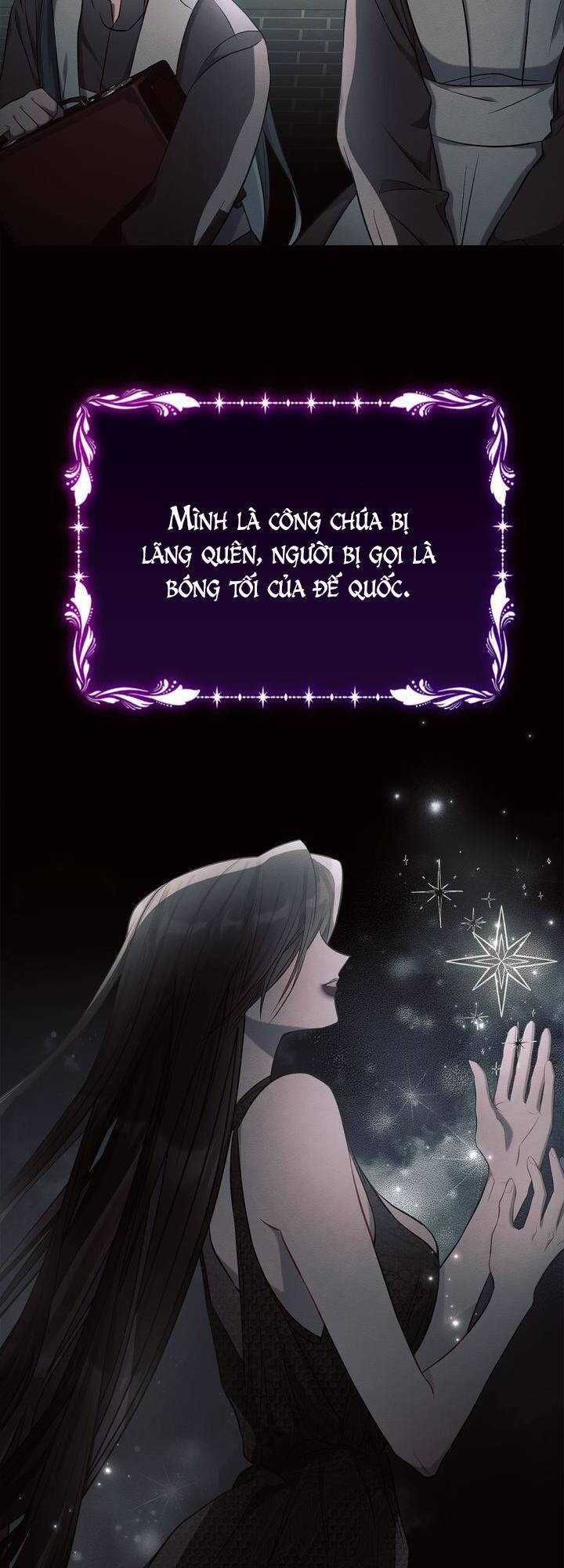 Công Chúa Ashtarte - Chapter 27 - Trang 8