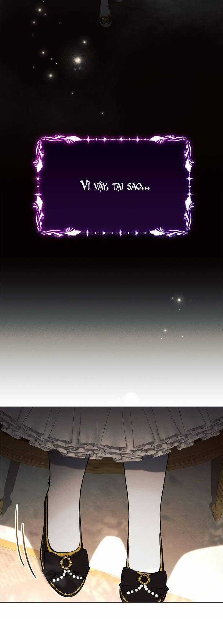 Công Chúa Ashtarte - Chapter 27 - Trang 10